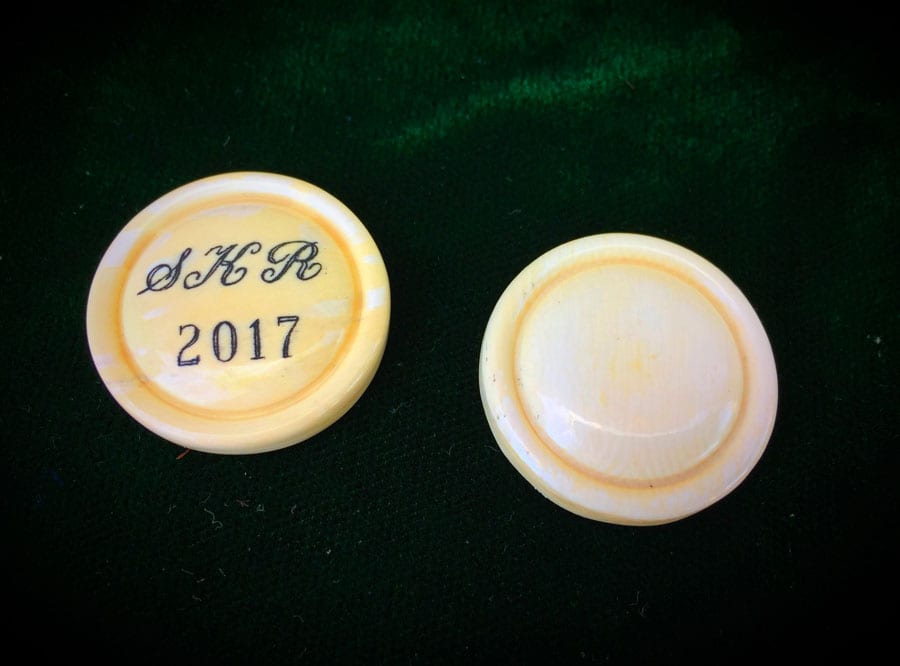 Mortgage Buttons