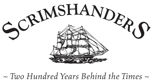 Scrimshanders logo