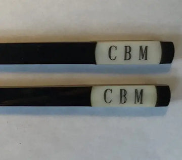 Monogram Chopsticks