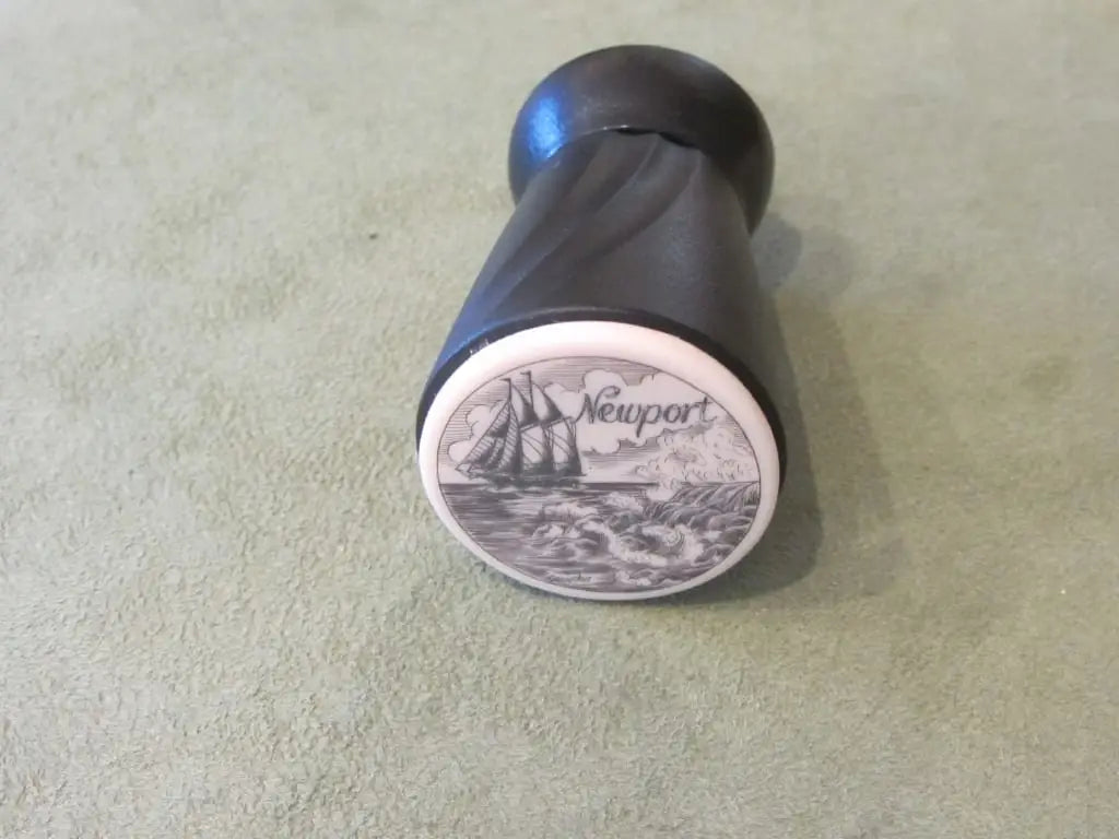 Wine Stopper - Pump